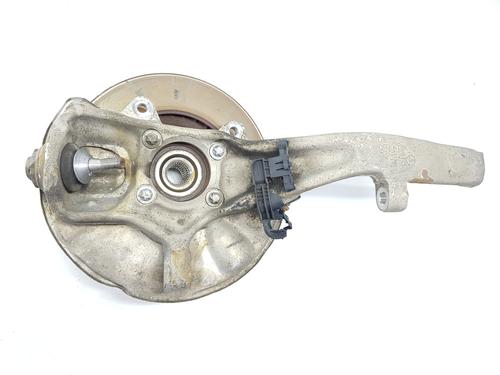 Left front steering knuckle MERCEDES-BENZ M-CLASS (W166) ML 250 CDI / BlueTEC 4-matic (166.004, 166.003) | BP34245505M25  - Image 6