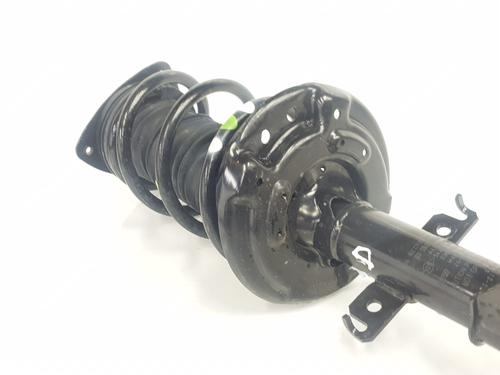 Right front shock absorber RENAULT KANGOO III MPV Blue dCi 95 (KJAB) | BP33625752M17 - Image 5