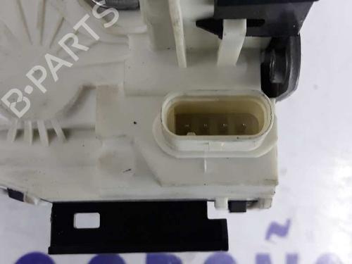 Rear left lock MERCEDES-BENZ C-CLASS (W204) C 200 CDI (204.007, 204.006) | BP2537411C100 