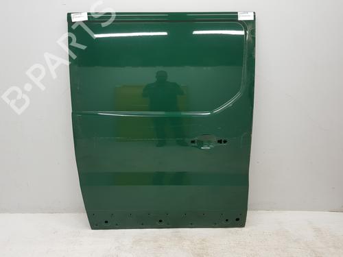 Højre side skydedør Højre side skydedør RENAULT TRAFIC III Van (FG_) 1.6 dCi 140 (FGMA, FGMC) (140 hp) 34272178 34272178