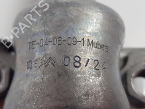 Anti roll bar OPEL ASTRA L Sports Tourer (O5) 1.2 (FRHNPJ) | BP25494420M96 