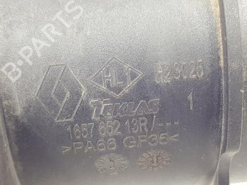 Mass air flow sensor RENAULT MASTER III Van (FV) 2.3 dCi 135 FWD (FV0N, FV08, FV06, FV00, FV1S) | BP36681998M95 - Image 3