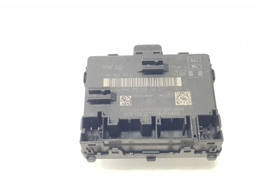 Used Electronic module Electronic module AUDI Q8 (4MN, 4MT) 50 TDI Mild Hybrid quattro (286 hp) 33215381 33215381