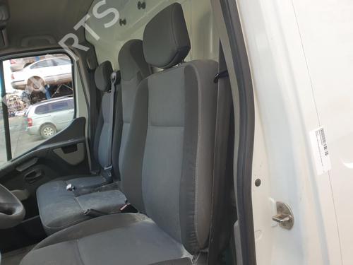 Hand brake RENAULT MASTER III Van (FV) 2.3 dCi 125 RWD (FV0C, FV0D, FV0H, FV0J, FV0A, FV0K) | BP11043666I18 