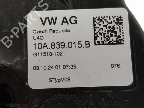 Venstre bak lås VW TAIGO (CS1)  | BP26437235C100 