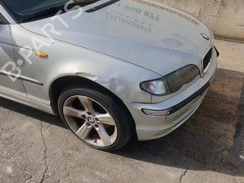 Elektronisk modul BMW 3 (E46) 318 i | BP12942409M83 