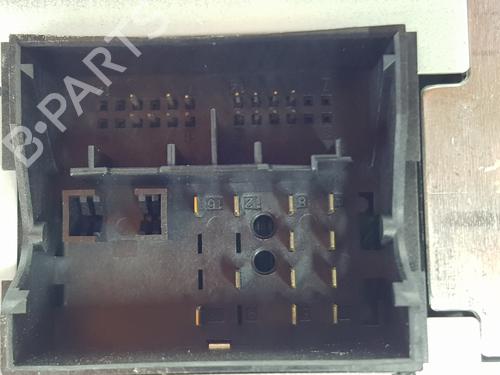 Radio CITROËN C3 III (SX) 1.2 PureTech 82 | BP26914328E6