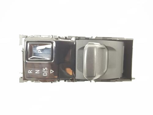 Gear lever CUPRA LEON Sportstourer (KL8, KU8, KUD) 2.0 TSI 4Drive | BP19084758M90 