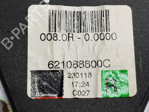 Front right seatbelt DACIA SANDERO II  | BP29591198I25 