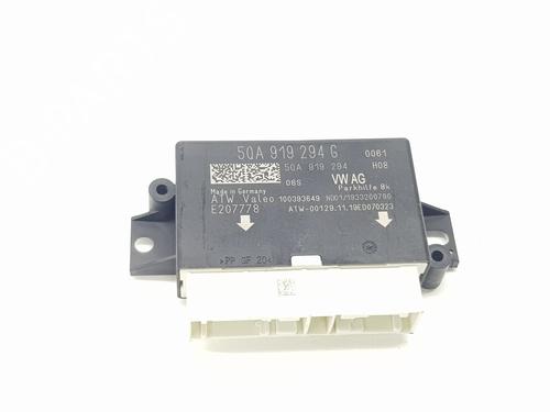 Elektronisk modul VW T-ROC (A11, D11) 1.0 TSI (116 hp) 28521283