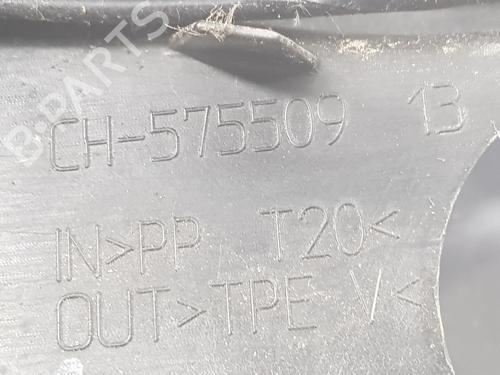 Scuttle panel BMW 3 (E90) 320 i | BP8044030C110 