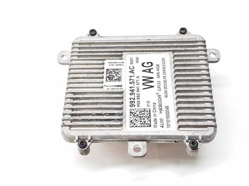 Lights ECU VW T-CROSS (C11, D31) 1.0 TSi | BP40435835M55 - Image 2