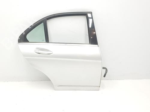 Used Right rear door MERCEDES-BENZ C-CLASS (W204) C 220 CDI (204.008) (170 hp) 28502844