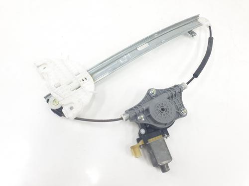 Rear left window mechanism KIA STONIC (YB) | BP38413330C24 - Image 2