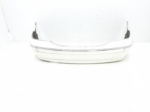 Used Rear bumper MERCEDES-BENZ C-CLASS (W203) C 270 CDI (203.016) (170 hp) 21485656