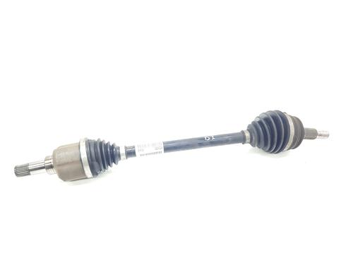 Used Left front driveshaft CITROËN C4 SPACETOURER (3D_) 1.2 PureTech 130 (131 hp) 23868864