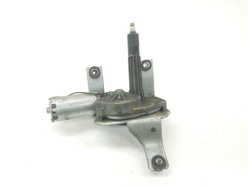 Used Rear wiper motor NISSAN ALMERA TINO (V10) 2.2 dCi (112 hp) 10066008