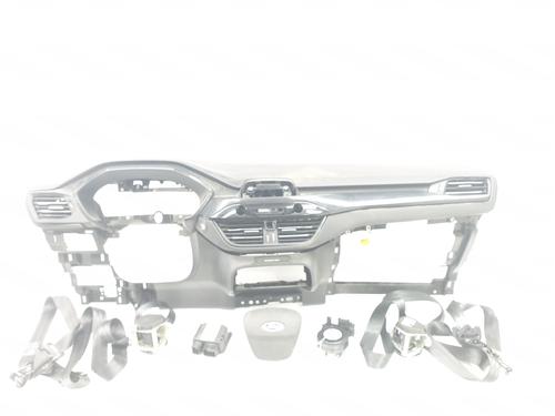 Kollisonspute sett FORD KUGA III (DFK) 1.5 Ecoboost (150 hp) 17752455