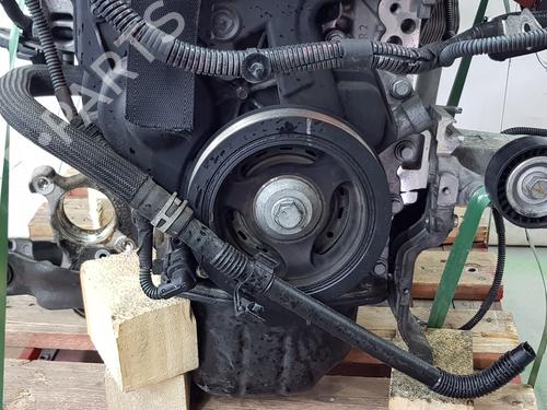 Engine CITROËN C4 II (NC_) 1.6 HDi 115 | BP30682271M1