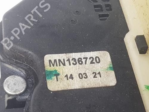 Rear right lock MITSUBISHI L200 / TRITON (KA_T, KB_T) 2.5 DI-D 4WD (KB4T) | BP20192368C99 