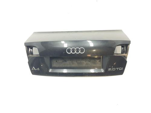 Used Tailgate AUDI A4 B7 (8EC) 2.0 TDI 16V (140 hp) 10549234