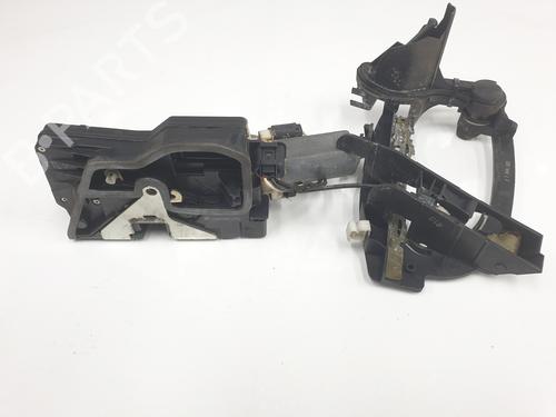 Front left lock BMW 7 (E65, E66, E67) 745 i, Li | BP20710193C98 