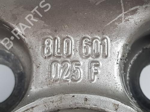 Felg AUDI A3 (8L1) 1.9 TDI | BP20186439C45 