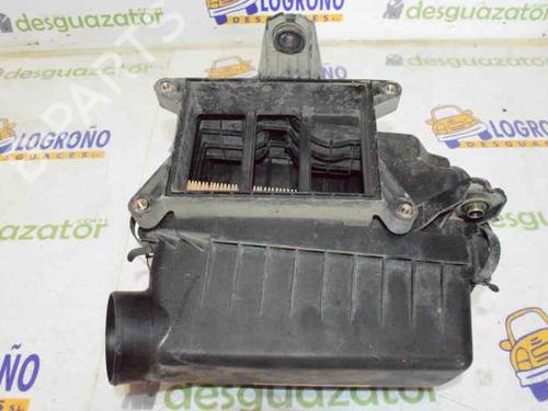 Air filter box HYUNDAI ACCENT III Saloon (MC) 1.4 GL | BP14116714M87 