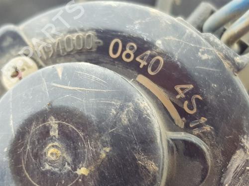 Heater blower motor TOYOTA LAND CRUISER 90 (_J9_)  | BP27516822M62 