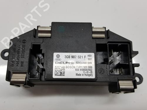 Electronic module AUDI Q7 (4LB) 3.0 TDI quattro | BP21003104M83 