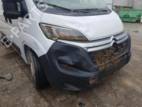 Intercooler CITROËN JUMPER II Van 2.2 BlueHDi 140 | BP30975004M30