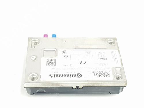 Electronic module RENAULT ARKANA I (LCM_, LDN_) | BP33276939M83 - Image 5