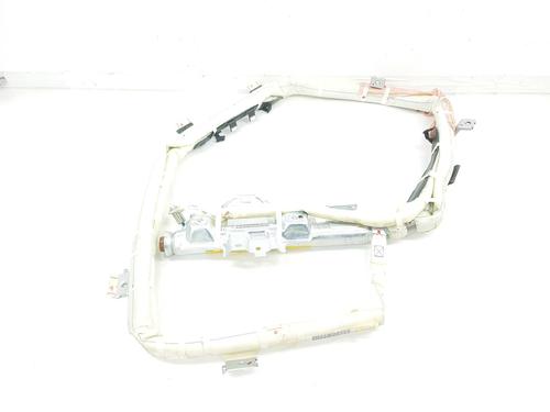 Used Right curtain airbag TOYOTA LAND CRUISER PRADO (_J12_) 3.0 D-4D (KDJ120, KDJ125) (163 hp) 15911761