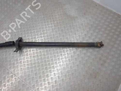 Driveshaft SUZUKI SX4 S-Cross (JY) | BP40155305M37 - Image 3
