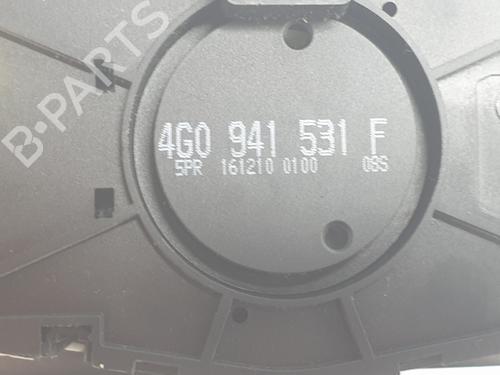 Headlight switch AUDI A7 Sportback (4GA, 4GF) 3.0 TDI quattro | BP25405798I24 