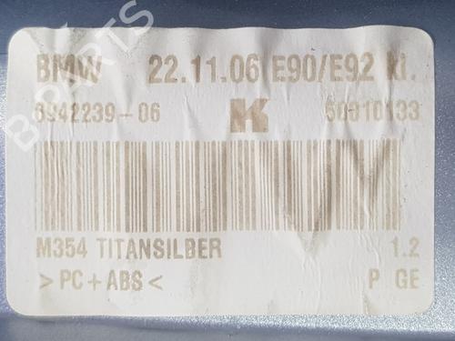Antenna/Base BMW 3 Coupe (E92) 335 d | BP14968190C140 