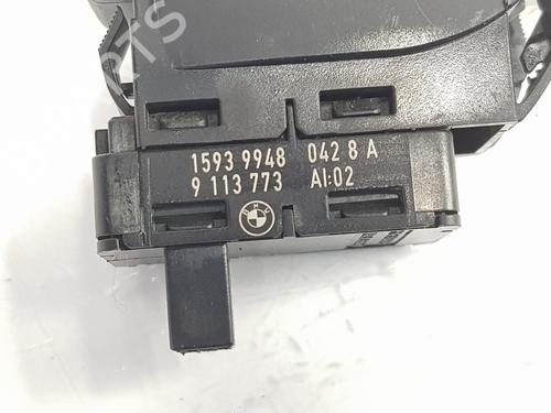Right rear window switch BMW X3 (E83) xDrive 20 d | BP8495249I28 