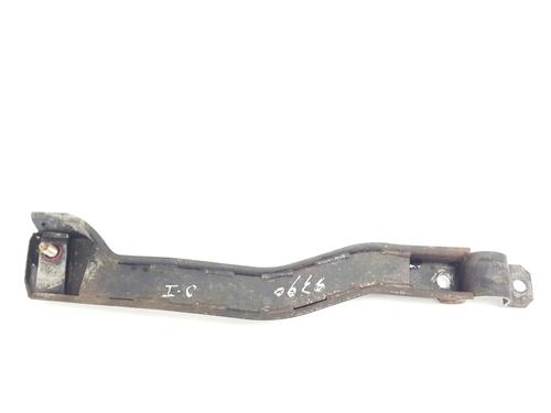 Left front suspension arm DAEWOO MATIZ (M100, M150) | BP31995428M12