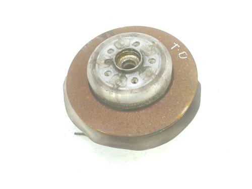 Right rear steering knuckle BMW X3 (G01, F97, G08) xDrive 30 d | BP11977417M28 