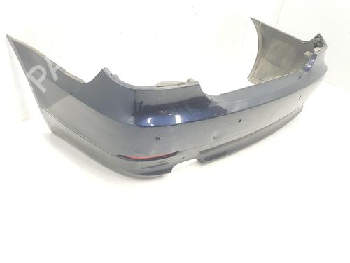 Rear bumper BMW 5 (E60) 530 d xDrive | BP21543125C8 