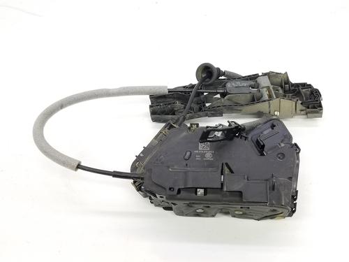 Used Rear left lock VW GOLF VII (5G1, BQ1, BE1, BE2) 1.0 TSI (115 hp) 8317980