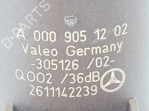 Other MERCEDES-BENZ E-CLASS Coupe (C207) E 250 CDI / BlueTEC / d (207.303, 207.304) | BP25608419O1 