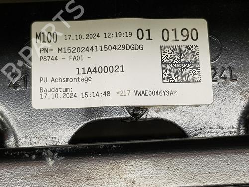 Subframe VW ID.4 (E21) PRO | BP26697975M9 
