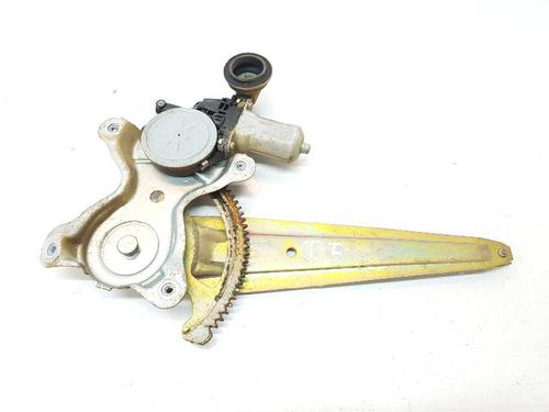 Used Rear left window mechanism TOYOTA LAND CRUISER PRADO (_J12_) 3.0 D-4D (KDJ120, KDJ125) (163 hp) 5847764