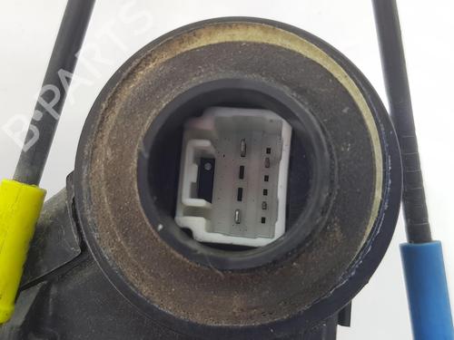 Rear left lock TOYOTA LAND CRUISER PRADO (_J12_) 3.0 D-4D (KDJ120_) | BP12583135C100 
