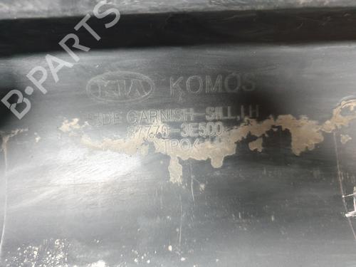 Other KIA SORENTO I (JC) 2.5 CRDi | BP24986656O1 