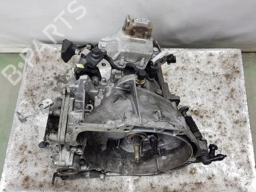 Girkasse CITROËN SPACETOURER Bus (V_) | BP30762454M3