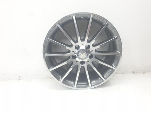 Used Rim MERCEDES-BENZ A-CLASS (W176) A 200 CDI / d (176.008) (136 hp) 29831151