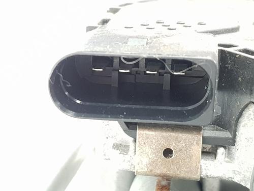 Front wiper motor AUDI A6 C7 (4G2, 4GC) 2.0 TDI | BP29427490M29 