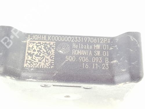Electronic module SEAT ARONA (KJ7, KJP) 1.0 TSI | BP29729145M83 